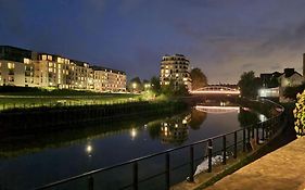 Riverside Apartment